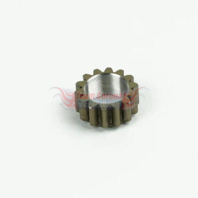 WIRC PINION GEAR 14T (1ST) for GT4 GT4R 200056-14